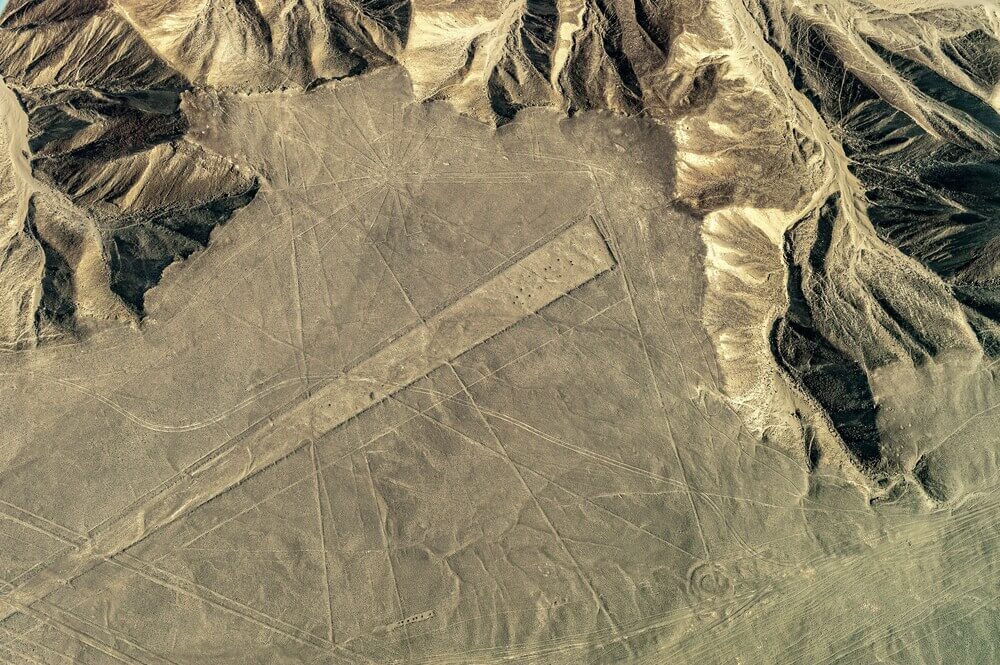 nazca lines peru