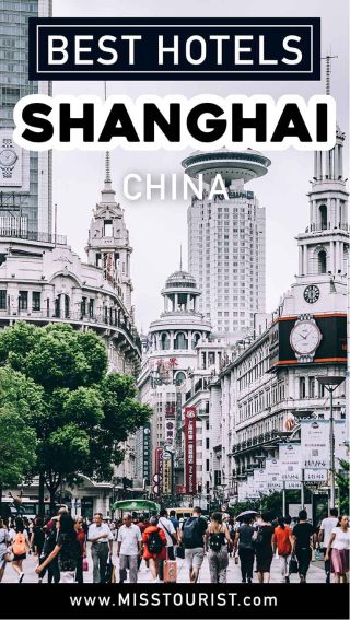 where to stay in shanghai