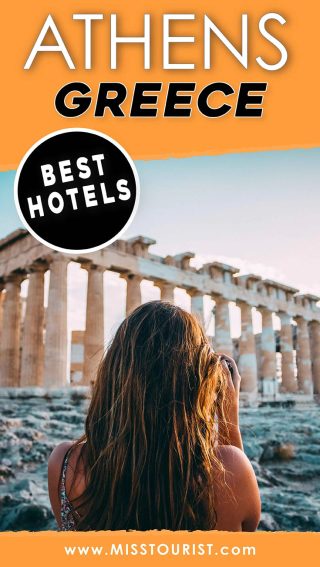 where to stay in athens greece