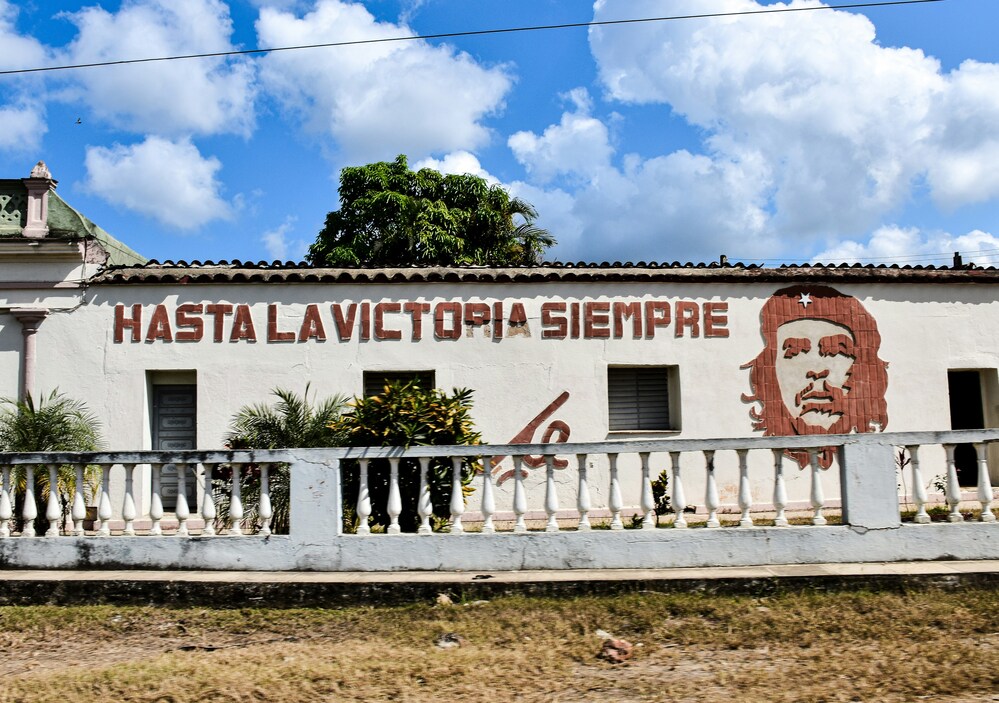 Santa clara cuba