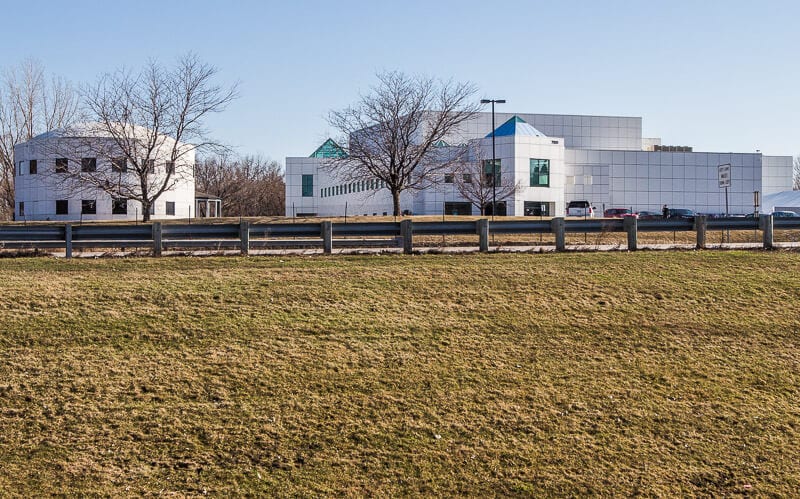 Paisley Park Museum